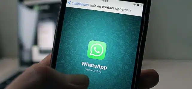 Protéger vos données confidentielles sur WhatsApp : les bonnes pratiques pour supprimer les audios