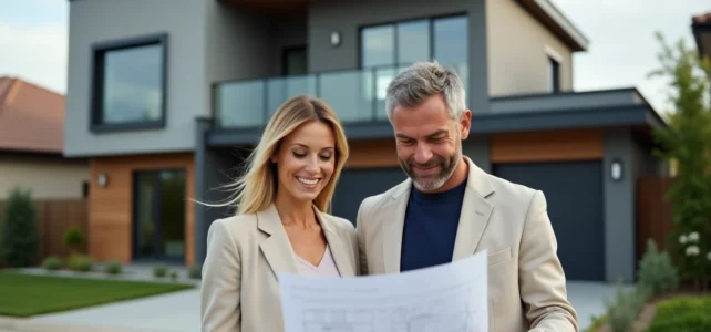 Tout savoir sur les tendances et conseils pour réussir votre projet immobilier Tout savoir sur les tendances et conseils pour réussir votre projet immobilier