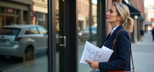 Comment choisir le local idéal pour installer et développer votre entreprise Comment choisir le local idéal pour installer et développer votre entreprise