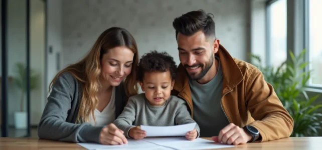 Tout savoir sur l’attribution des logements sociaux T3 : critères et personnes éligibles Tout savoir sur l’attribution des logements sociaux T3 : critères et personnes éligibles