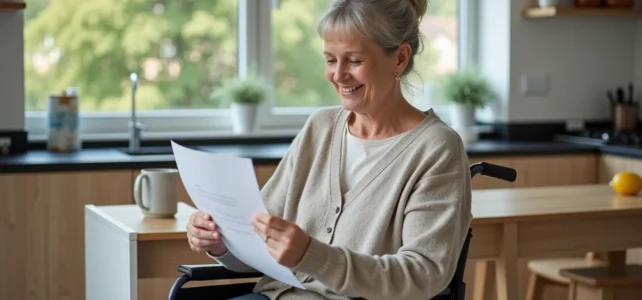 Comment bénéficier des 100 euros pour les personnes handicapées : conditions et calendrier à connaître Comment bénéficier des 100 euros pour les personnes handicapées : conditions et calendrier à connaître