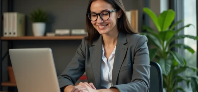 Entrepreneuriat féminin : conseils et inspirations pour oser créer votre entreprise Entrepreneuriat féminin : conseils et inspirations pour oser créer votre entreprise