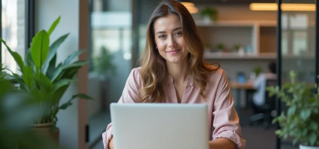 Découvrez comment booster votre visibilité digitale grâce à une agence web locale Découvrez comment booster votre visibilité digitale grâce à une agence web locale