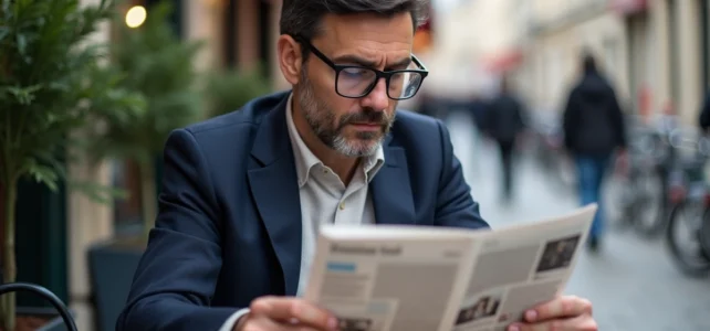 Les dernières actualités françaises décryptées pour mieux comprendre l’info au quotidien Les dernières actualités françaises décryptées pour mieux comprendre l’info au quotidien