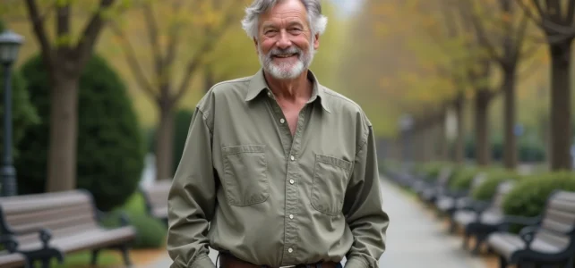 Tout savoir sur Ron Perlman : sa taille, son poids et sa vie amoureuse Tout savoir sur Ron Perlman : sa taille, son poids et sa vie amoureuse