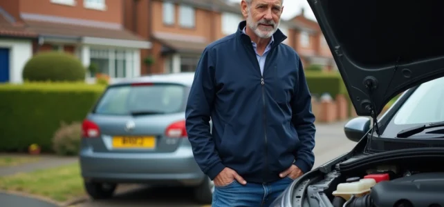 Comment éviter une voiture économiquement irréparable et limiter les frais inattendus Comment éviter une voiture économiquement irréparable et limiter les frais inattendus