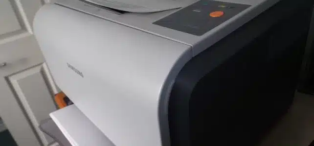 Quel modèle d’imprimante laser choisir ?