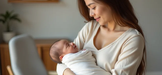 Conseils essentiels et astuces pour bien accompagner les premiers mois de bébé