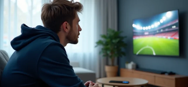 Découvrez les solutions de streaming RMC Sport gratuit : guide des options accessibles en 2024 Découvrez les solutions de streaming RMC Sport gratuit : guide des options accessibles en 2024